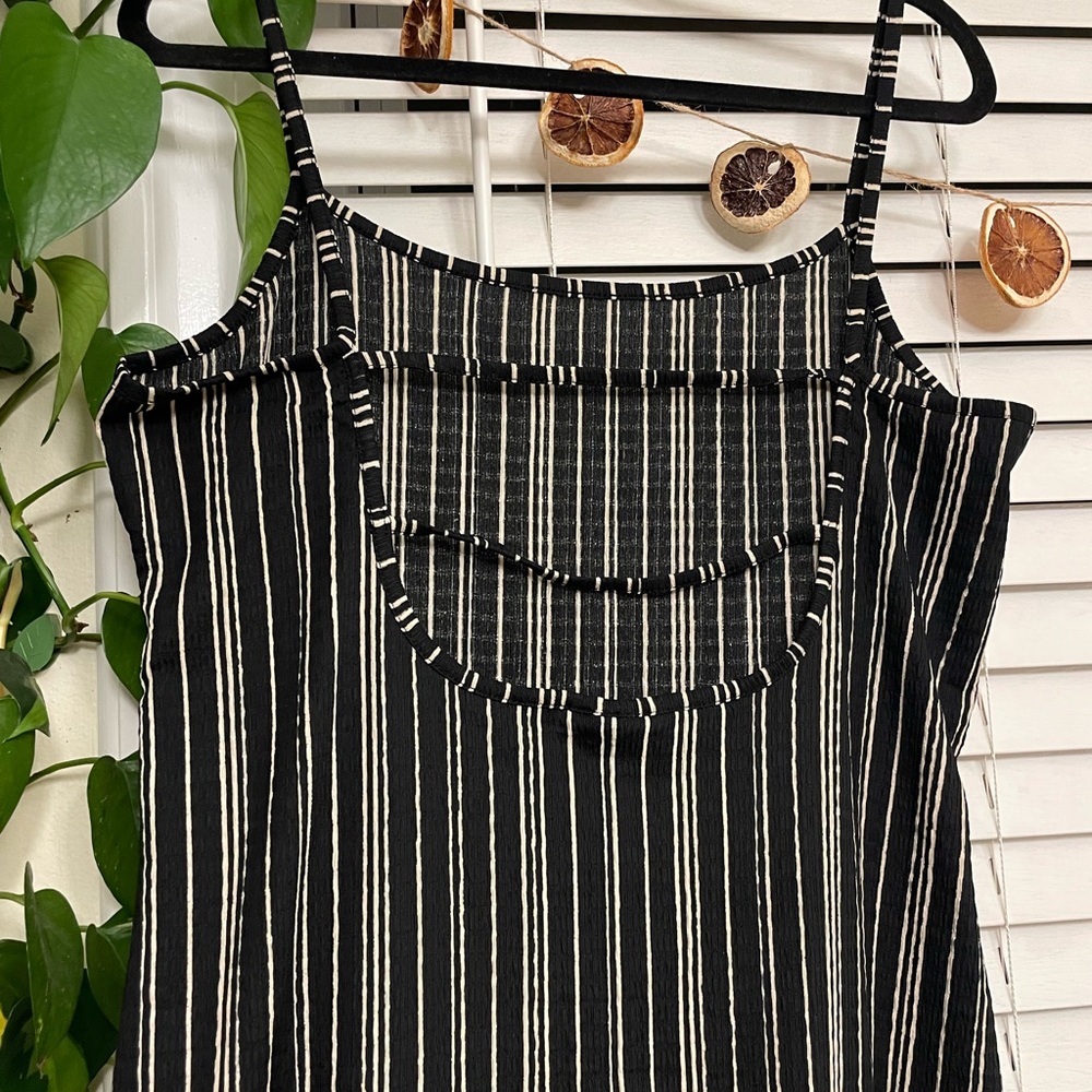 ASOS Striped Maxi - Picture 6 of 8